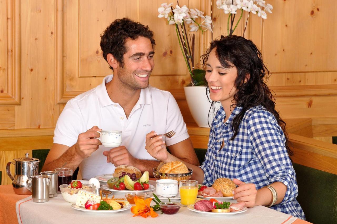 Hotel Rubihaus Oberstdorf Ngoại thất bức ảnh