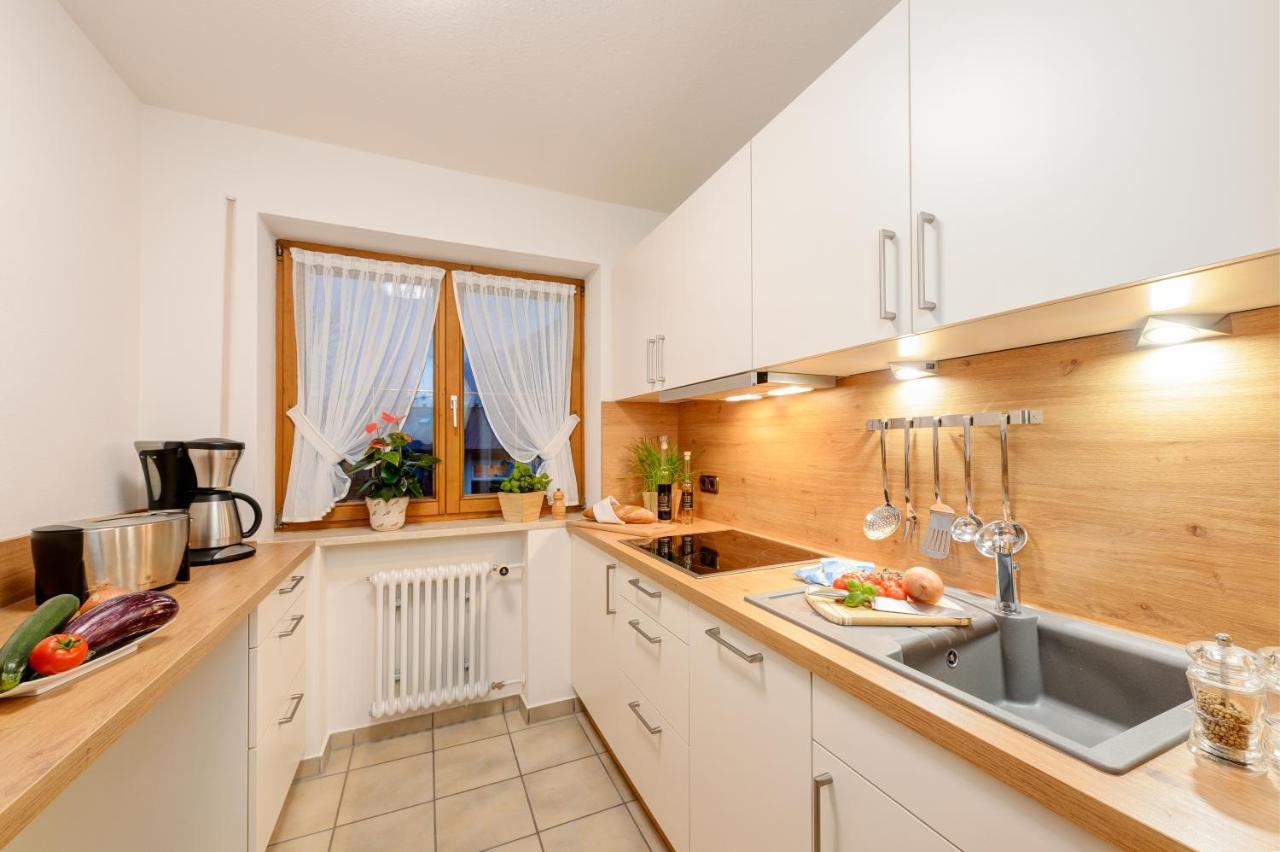 Hotel Rubihaus Oberstdorf Ngoại thất bức ảnh