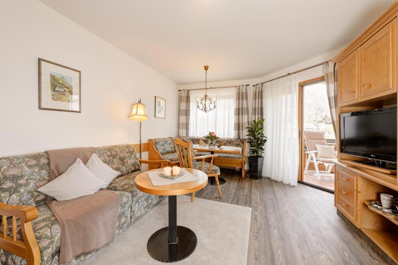 Hotel Rubihaus Oberstdorf Ngoại thất bức ảnh
