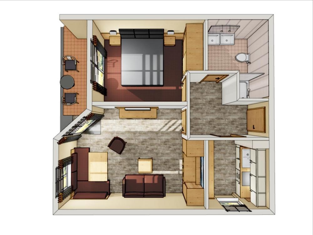 Hotel Rubihaus Oberstdorf Ngoại thất bức ảnh